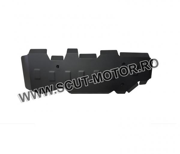 Scut rezervor Toyota Hilux Revo 2