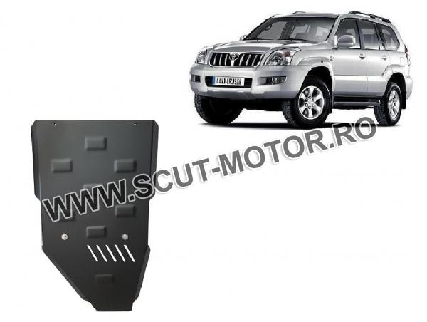 Scut cutie de viteză Toyota Land Cruiser  J120 1