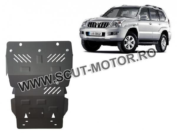 Scut motor Toyota Land Cruiser J120 1