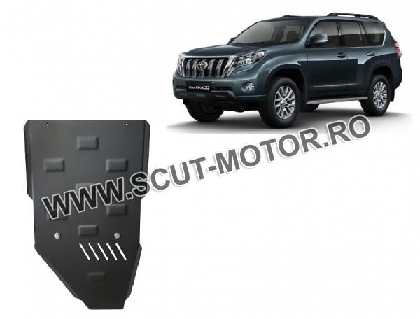 Scut cutie de viteză Toyota Land Cruiser 150 1