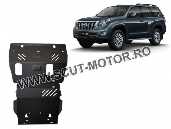Scut motor Toyota Land Cruiser 150 1