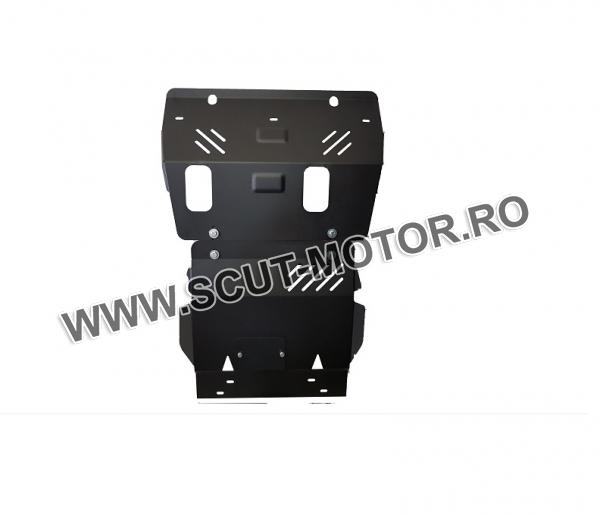 Scut motor Toyota Land Cruiser 150 2