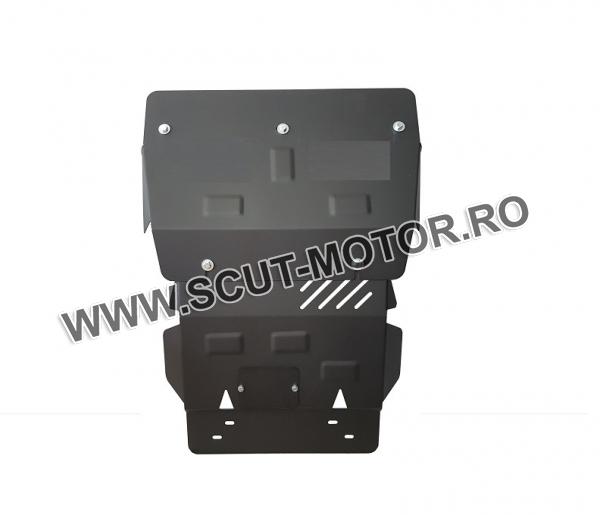 Scut motor Toyota Land Cruiser J100 2