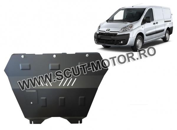 Scut motor Toyota Proace 1