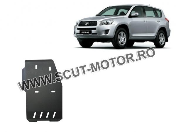 Scut diferențial Toyota RAV 4 1