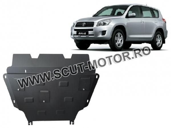 Scut motor Toyota RAV 4 diesel 1
