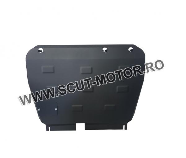 Scut motor Toyota Yaris Hybrid 2