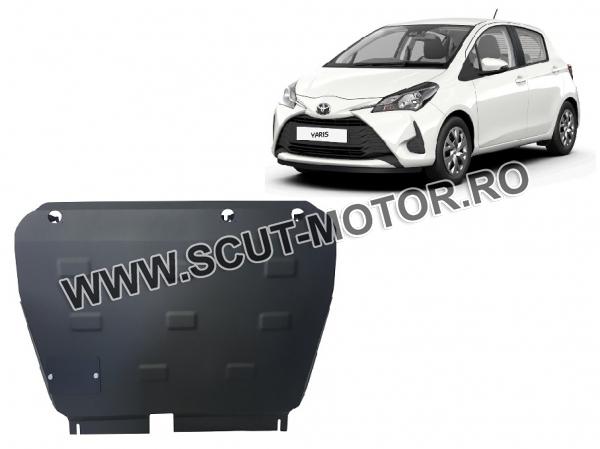 Scut motor Toyota Yaris Hybrid 1