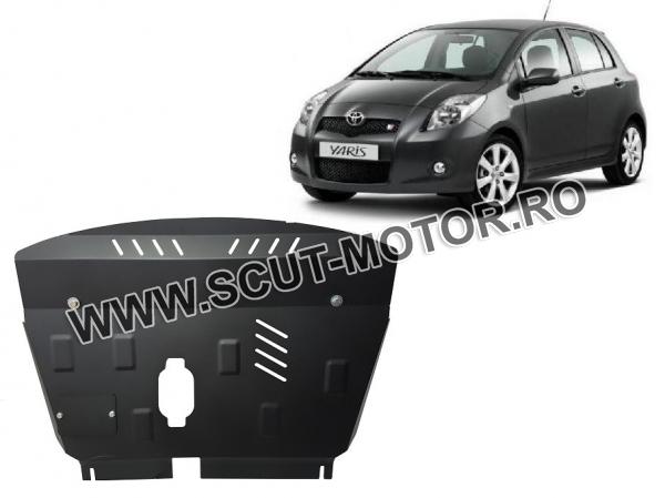 Scut motor Toyota Yaris - benzină 1