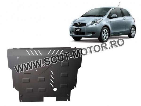 Scut motor Toyota Yaris - diesel 1