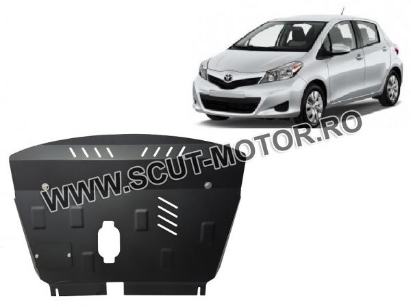 Scut motor Toyota Yaris 1
