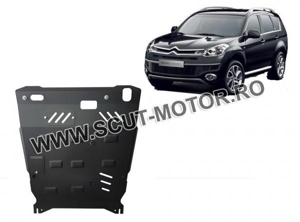 Scut motor Citroen C - Crosser 1