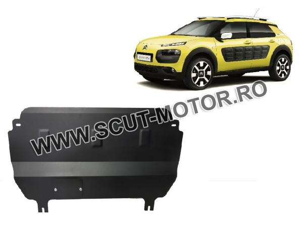 Scut motor Citroen C4 Cactus 1