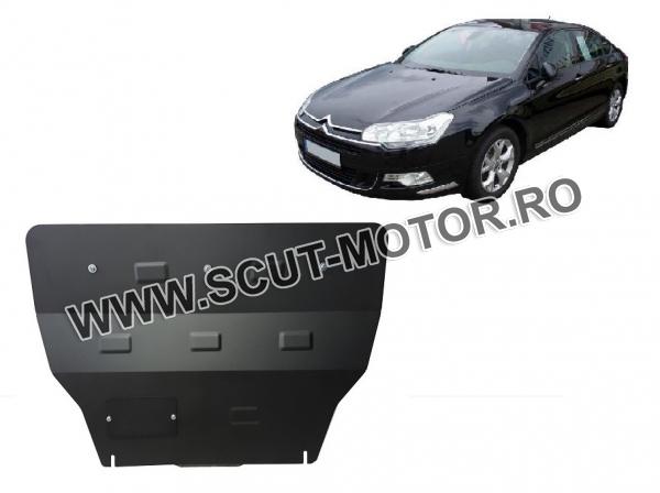 Scut motor citroen C5 1