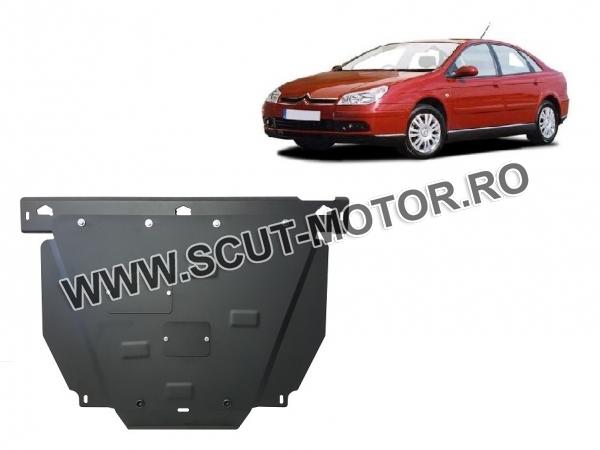 Scut motor Citroen C5 1
