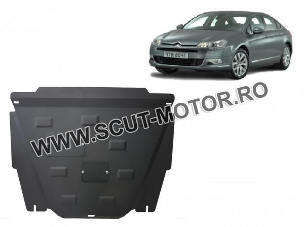 Scut motor Citroen C5 1