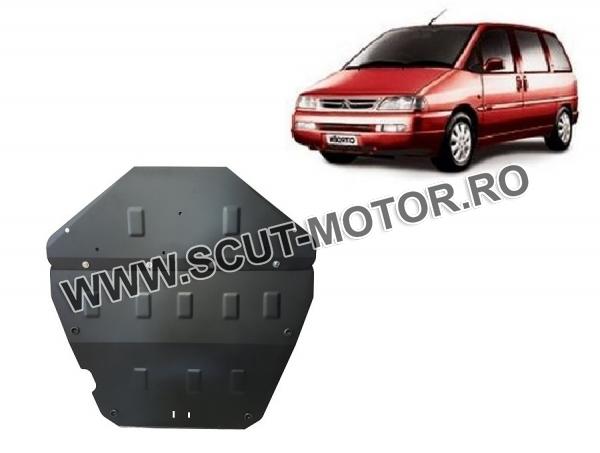Scut motor Citroen Evasion 1