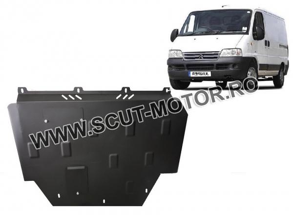 Scut motor Citroen Jumper 1