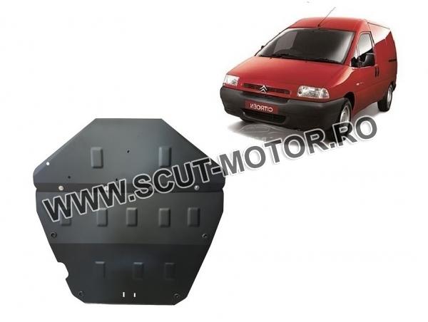 Scut motor Citroen Jumpy 1