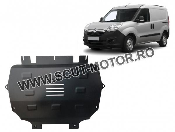 Scut motor Opel Combo 1