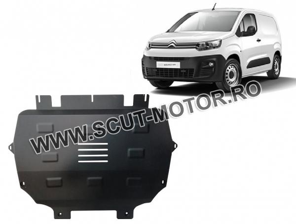 Scut motor Citroen Berlingo 1