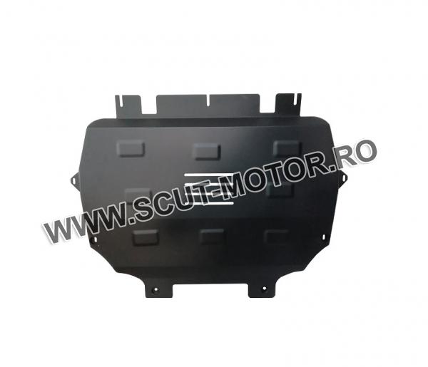 Scut motor Peugeot Rifter 2