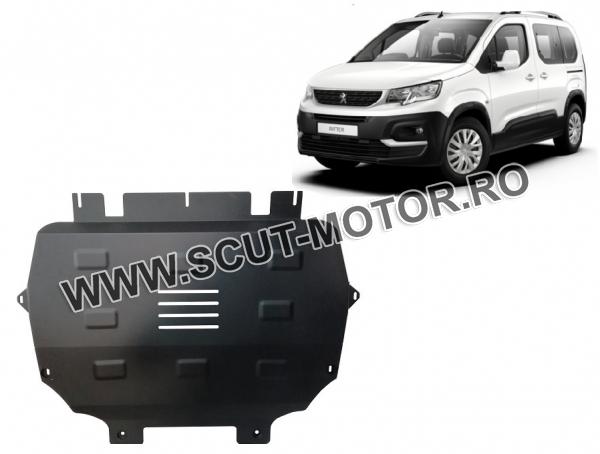 Scut motor Peugeot Rifter 1