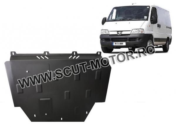 Scut motor Peugeot Boxer 1