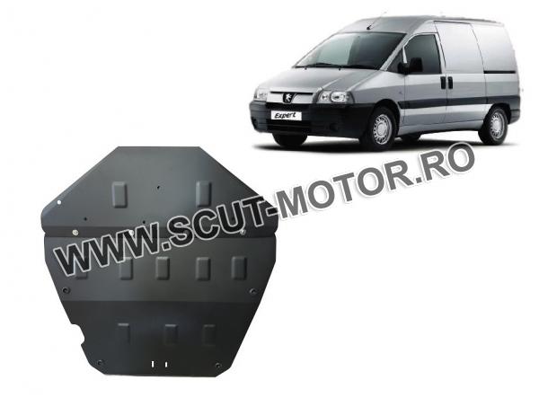 Scut motor Peugeot Expert 1