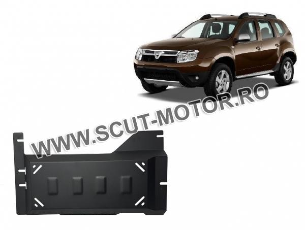 Scut Sistem Stop&GO, EGR Dacia Duster Diesel 1