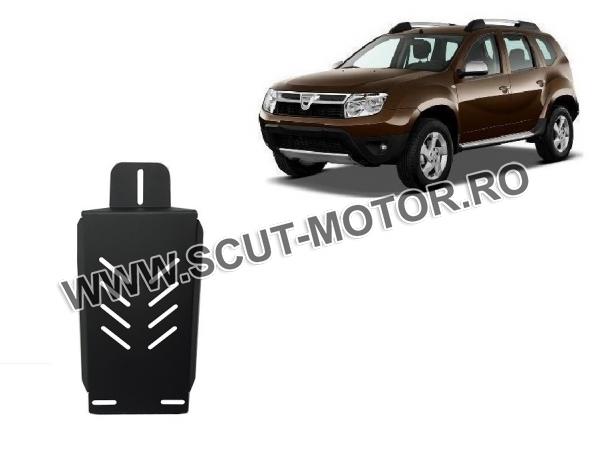 Scut diferențial Dacia Duster 4x4 1