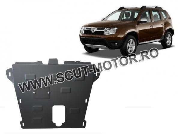 Scut motor Dacia Duster 1