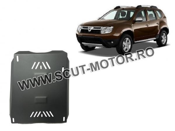 Scut rezervor Dacia Duster 1