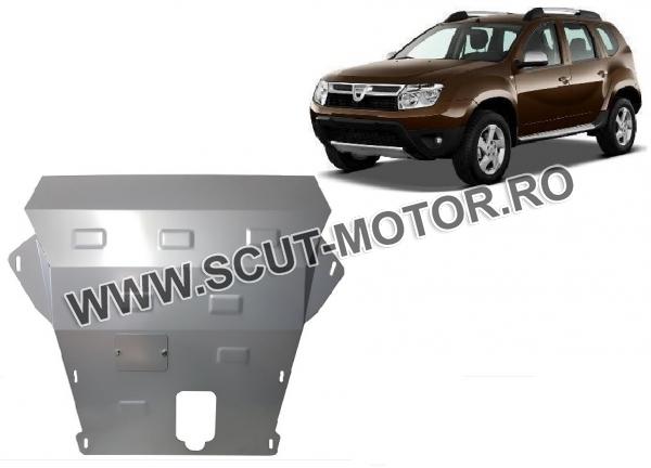 Scut motor Dacia Duster - 2,5 mm 1