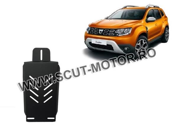 Scut diferențial Dacia Duster 4x4 1