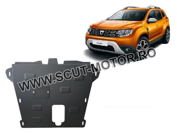 Scut motor Dacia Duster 1