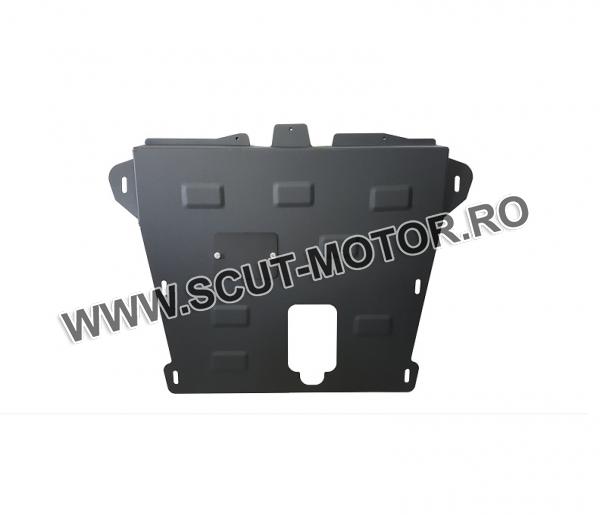 Scut motor Dacia Duster 2