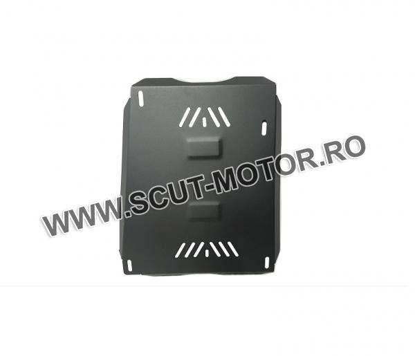 Scut rezervor Dacia Duster 2