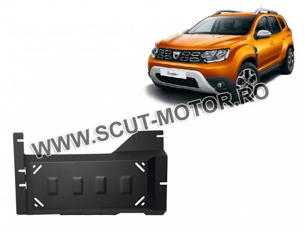 Scut Sistem Stop&GO, EGR Dacia Duster Diesel 1