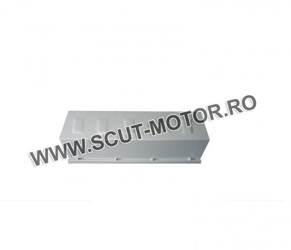 Scut bară față Dacia Duster 2