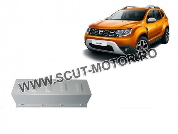 Scut bară față Dacia Duster 1