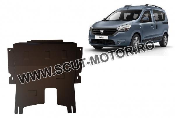 Scut motor Dacia Dokker 1
