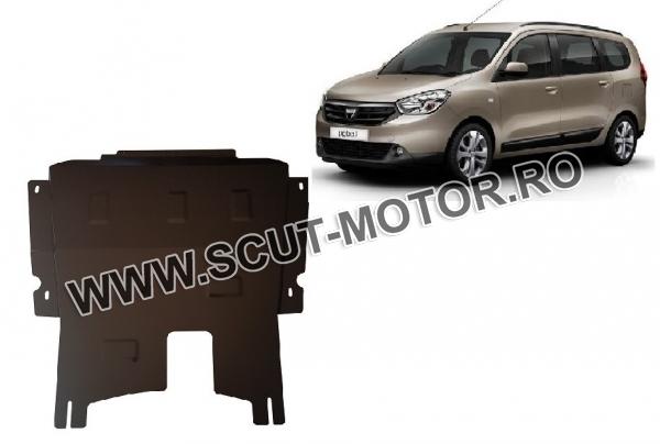 Scut motor Dacia Lodgy 1