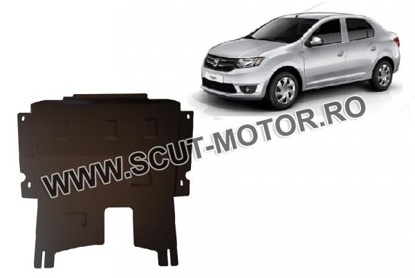 Scut motor Dacia Logan 2 1