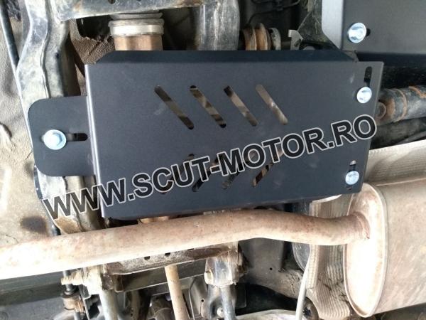 Scut diferențial Dacia Duster 4x4 5