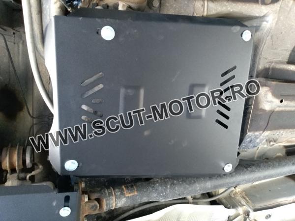 Scut rezervor Dacia Duster 4
