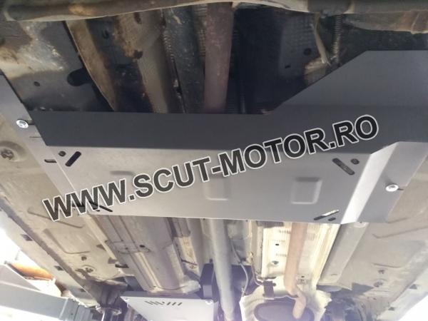 Scut Sistem Stop&GO, EGR Dacia Duster Diesel 5