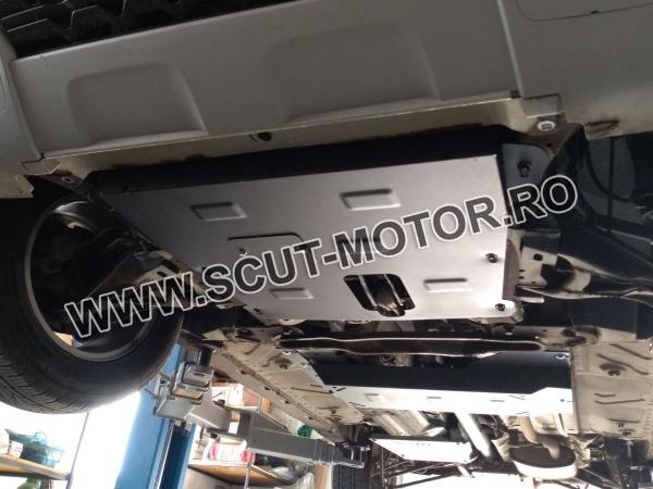 Scut motor Dacia Duster 4
