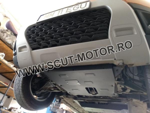 Scut motor Dacia Duster 6