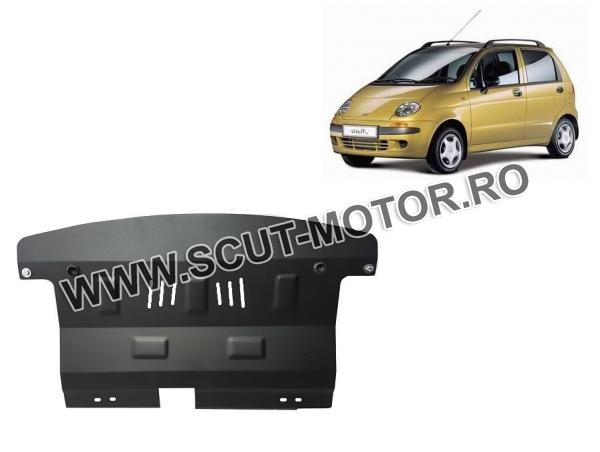 Scut motor Daewoo Matiz 1